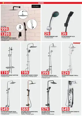 Merkury Market - gazetka promocyjna Gazetka od poniedziałku 01.12 do środy 31.12 - strona 59