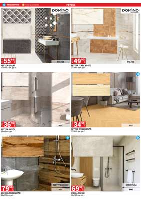 Merkury Market - gazetka promocyjna Gazetka od poniedziałku 01.12 do środy 31.12 - strona 62