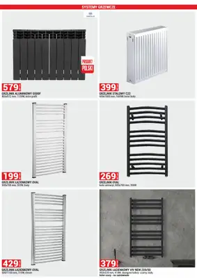 Merkury Market - gazetka promocyjna Gazetka od poniedziałku 01.12 do środy 31.12 - strona 60