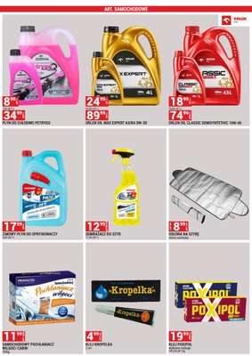 Merkury Market - gazetka promocyjna Gazetka od poniedziałku 01.12 do środy 31.12 - strona 36