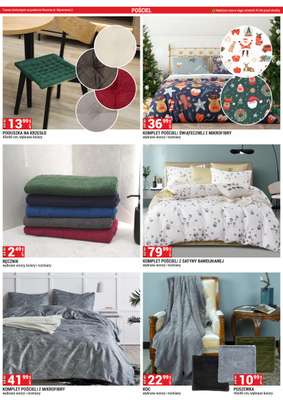 Merkury Market - gazetka promocyjna Gazetka od poniedziałku 01.12 do środy 31.12 - strona 6