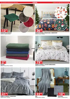 Merkury Market - gazetka promocyjna Gazetka od poniedziałku 01.12 do środy 31.12 - strona 6