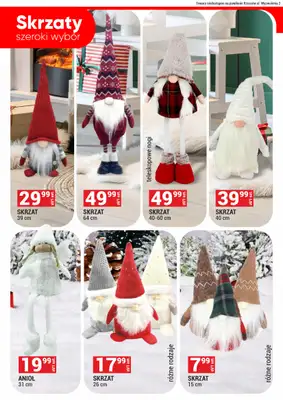 Merkury Market - gazetka promocyjna Gazetka od poniedziałku 01.12 do środy 31.12 - strona 12