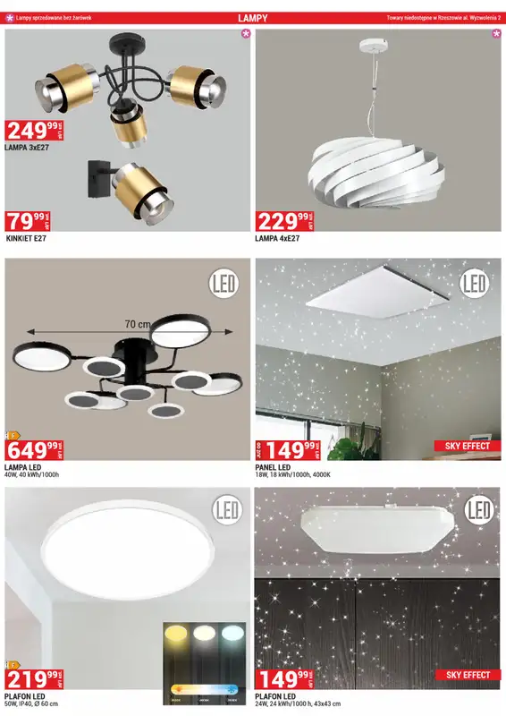 Merkury Market - gazetka promocyjna Gazetka od poniedziałku 01.12 do środy 31.12 - strona 18