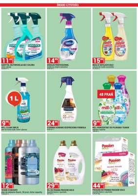 Merkury Market - gazetka promocyjna Gazetka od poniedziałku 01.12 do środy 31.12 - strona 37