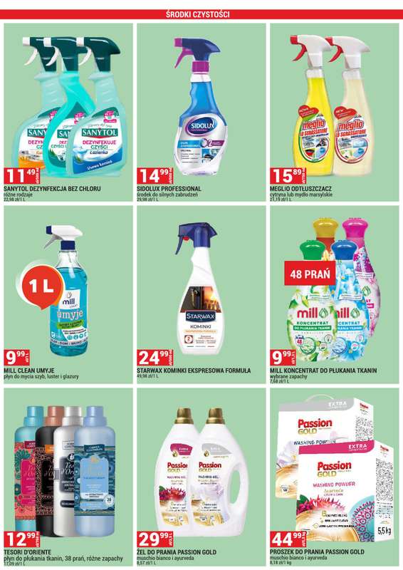 Merkury Market - gazetka promocyjna Gazetka od poniedziałku 01.12 do środy 31.12 - strona 37