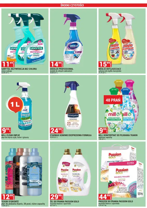 Merkury Market - gazetka promocyjna Gazetka od poniedziałku 01.12 do środy 31.12 - strona 37