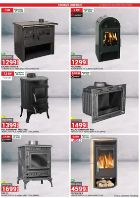 Merkury Market - gazetka promocyjna Gazetka od poniedziałku 01.12 do środy 31.12 - strona 49