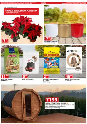 Merkury Market - gazetka promocyjna Gazetka od poniedziałku 01.12 do środy 31.12 - strona 67