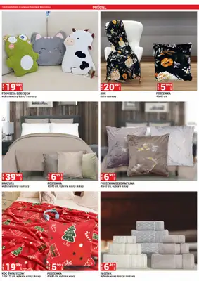 Merkury Market - gazetka promocyjna Gazetka od poniedziałku 01.12 do środy 31.12 - strona 7