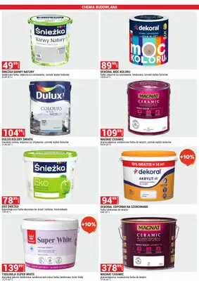 Merkury Market - gazetka promocyjna Gazetka od poniedziałku 01.12 do środy 31.12 - strona 40