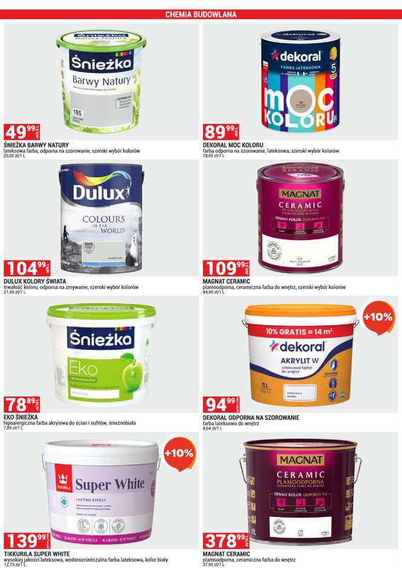 Merkury Market - gazetka promocyjna Gazetka od poniedziałku 01.12 do środy 31.12 - strona 40