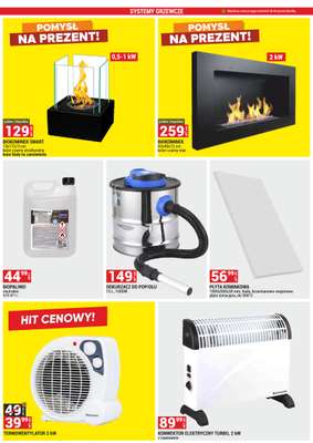 Merkury Market - gazetka promocyjna Gazetka od poniedziałku 01.12 do środy 31.12 - strona 48