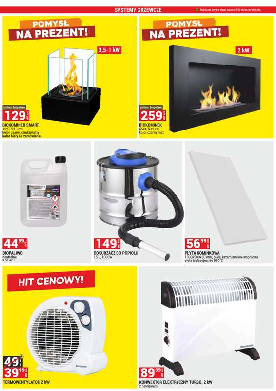 Merkury Market - gazetka promocyjna Gazetka od poniedziałku 01.12 do środy 31.12 - strona 48