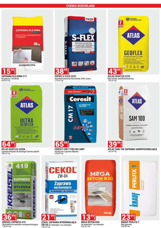 Merkury Market - gazetka promocyjna Gazetka od poniedziałku 01.12 do środy 31.12 - strona 42