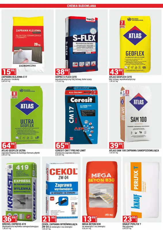 Merkury Market - gazetka promocyjna Gazetka od poniedziałku 01.12 do środy 31.12 - strona 42