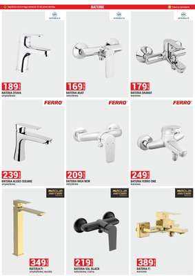 Merkury Market - gazetka promocyjna Gazetka od poniedziałku 01.12 do środy 31.12 - strona 56