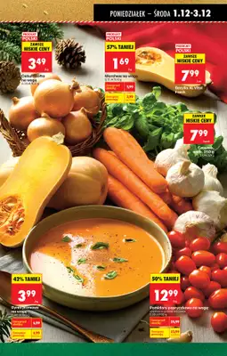 Biedronka - gazetka promocyjna Od poniedziałku od poniedziałku 01.12 do niedzieli 07.12 - strona 31