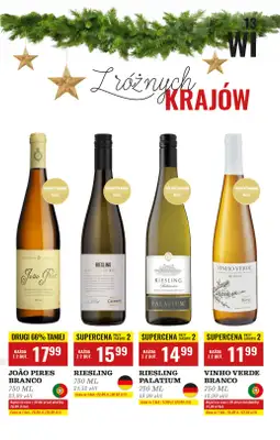 Biedronka - gazetka promocyjna Czas na Toast! od poniedziałku 01.12 do wtorku 23.12 - strona 20