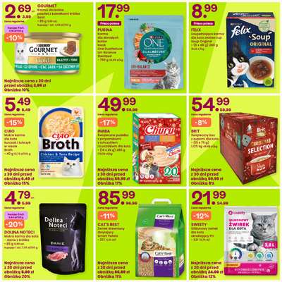 Frisco - gazetka promocyjna Gazetka od poniedziałku 01.12 do niedzieli 14.12 - strona 33