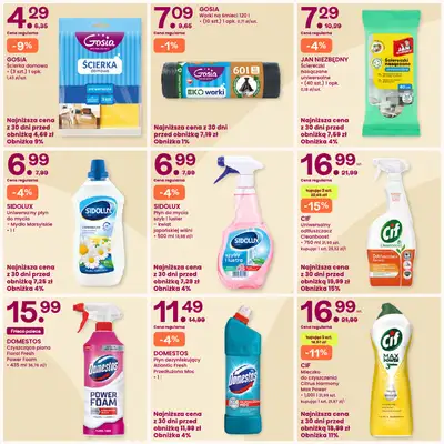 Frisco - gazetka promocyjna Gazetka od poniedziałku 01.12 do niedzieli 14.12 - strona 29