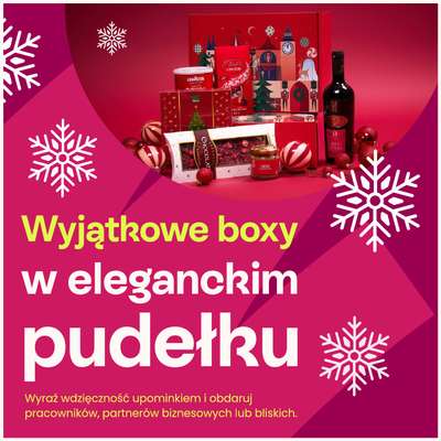 Frisco - gazetka promocyjna Gazetka od poniedziałku 01.12 do niedzieli 14.12 - strona 38