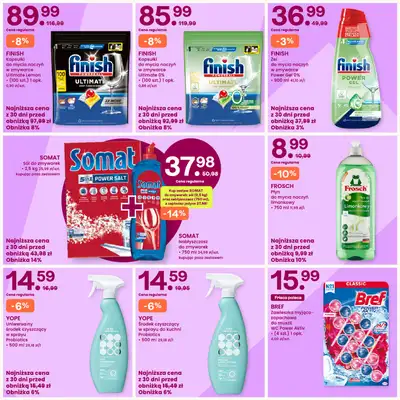 Frisco - gazetka promocyjna Gazetka od poniedziałku 01.12 do niedzieli 14.12 - strona 31