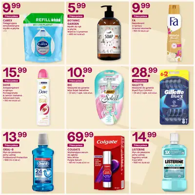 Frisco - gazetka promocyjna Gazetka od poniedziałku 01.12 do niedzieli 14.12 - strona 26