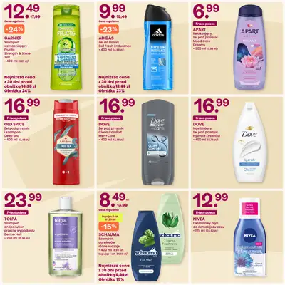 Frisco - gazetka promocyjna Gazetka od poniedziałku 01.12 do niedzieli 14.12 - strona 25