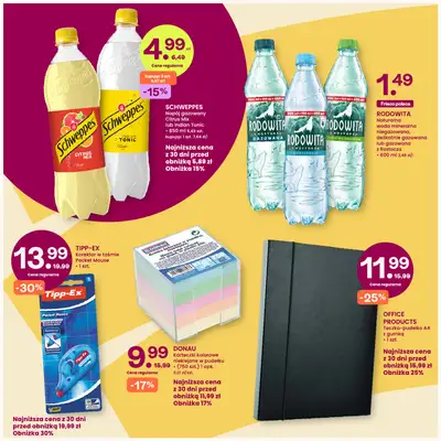 Frisco - gazetka promocyjna Gazetka od poniedziałku 01.12 do niedzieli 14.12 - strona 37