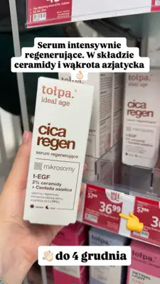 Rossmann - gazetka promocyjna Zakupowe Inspiracje w Rossmann od poniedziałku 01.12  - strona 5