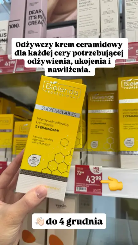 Rossmann - gazetka promocyjna Zakupowe Inspiracje w Rossmann od poniedziałku 01.12  - strona 4