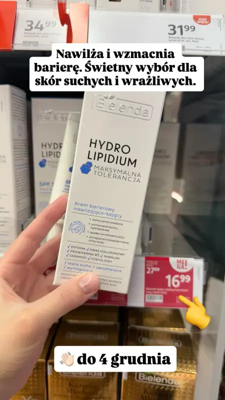 Rossmann - gazetka promocyjna Zakupowe Inspiracje w Rossmann od poniedziałku 01.12  - strona 2