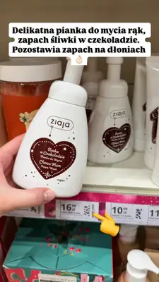 Hebe - gazetka promocyjna Zakupowe Inspiracje w Hebe od poniedziałku 01.12  - strona 11