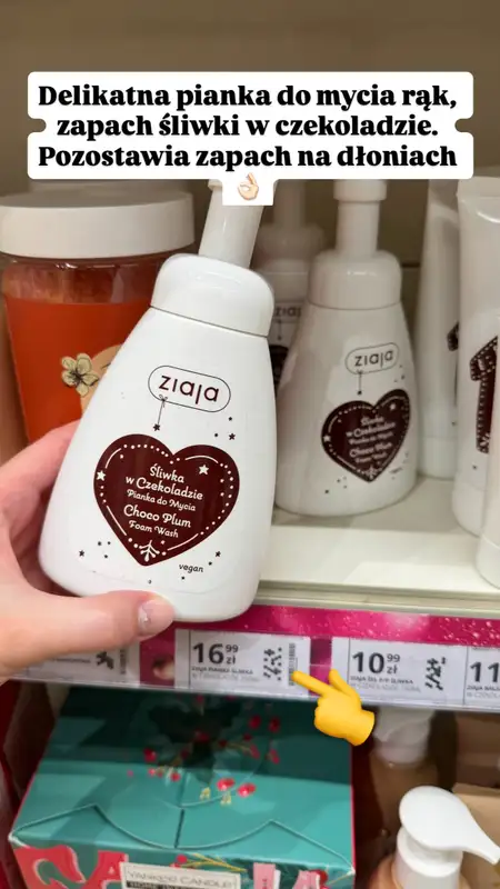 Hebe - gazetka promocyjna Zakupowe Inspiracje w Hebe od poniedziałku 01.12  - strona 11