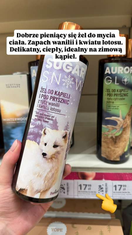 Hebe - gazetka promocyjna Zakupowe Inspiracje w Hebe od poniedziałku 01.12  - strona 5