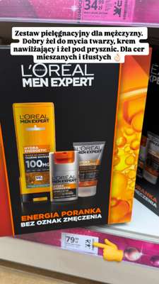 Hebe - gazetka promocyjna Zakupowe Inspiracje w Hebe od poniedziałku 01.12  - strona 6