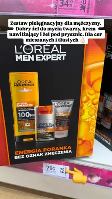 Hebe - gazetka promocyjna Zakupowe Inspiracje w Hebe od poniedziałku 01.12  - strona 6