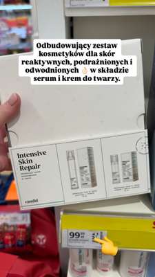 Hebe - gazetka promocyjna Zakupowe Inspiracje w Hebe od poniedziałku 01.12  - strona 8