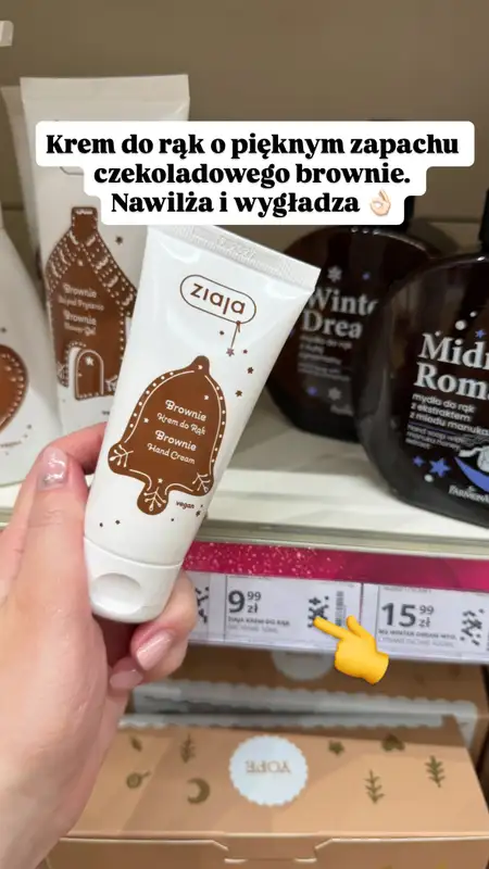 Hebe - gazetka promocyjna Zakupowe Inspiracje w Hebe od poniedziałku 01.12  - strona 3