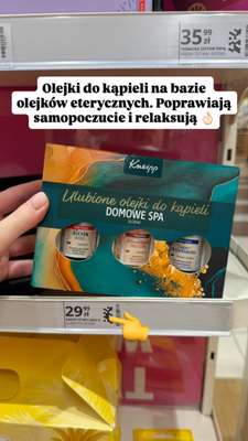 Hebe - gazetka promocyjna Zakupowe Inspiracje w Hebe od poniedziałku 01.12  - strona 7