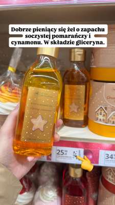 Hebe - gazetka promocyjna Zakupowe Inspiracje w Hebe od poniedziałku 01.12  - strona 9