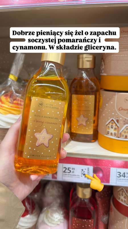 Hebe - gazetka promocyjna Zakupowe Inspiracje w Hebe od poniedziałku 01.12  - strona 9