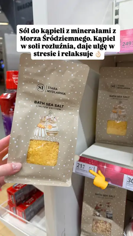 Hebe - gazetka promocyjna Zakupowe Inspiracje w Hebe od poniedziałku 01.12  - strona 2