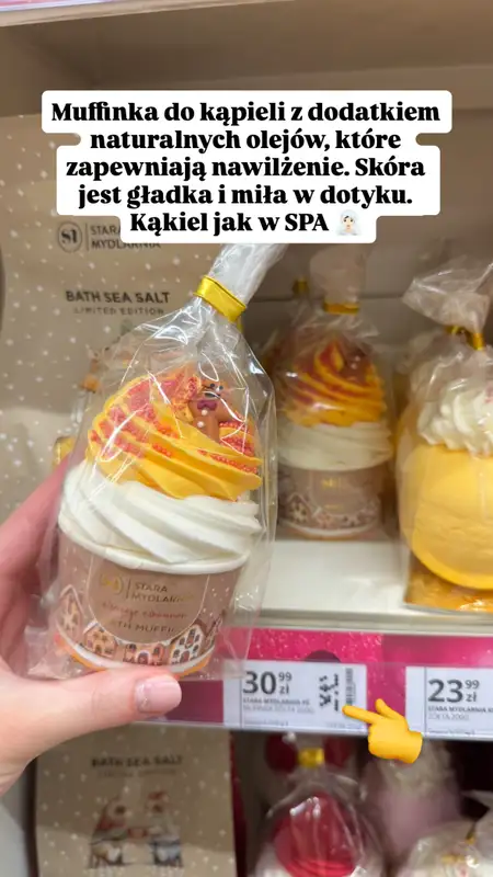 Hebe - gazetka promocyjna Zakupowe Inspiracje w Hebe od poniedziałku 01.12  - strona 10