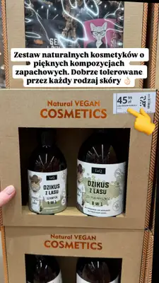 Hebe - gazetka promocyjna Zakupowe Inspiracje w Hebe od poniedziałku 01.12  - strona 12