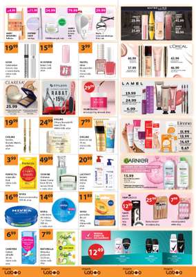 Garnier płyn micelarny