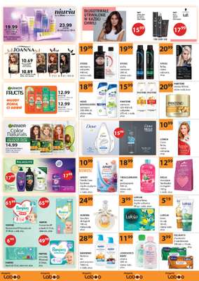 Pampers Premium Care VP Pants pieluszki