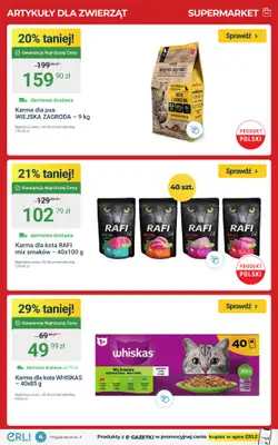 Erli - gazetka promocyjna Upoluj HIT dnia! od poniedziałku 01.12 do niedzieli 07.12 - strona 4
