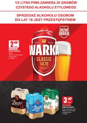 Chorten - gazetka promocyjna Gazetka Dolny Śląsk, Wielkopolska, Zach-pom, Lubuskie Market od czwartku 04.12 do niedzieli 14.12 - strona 6